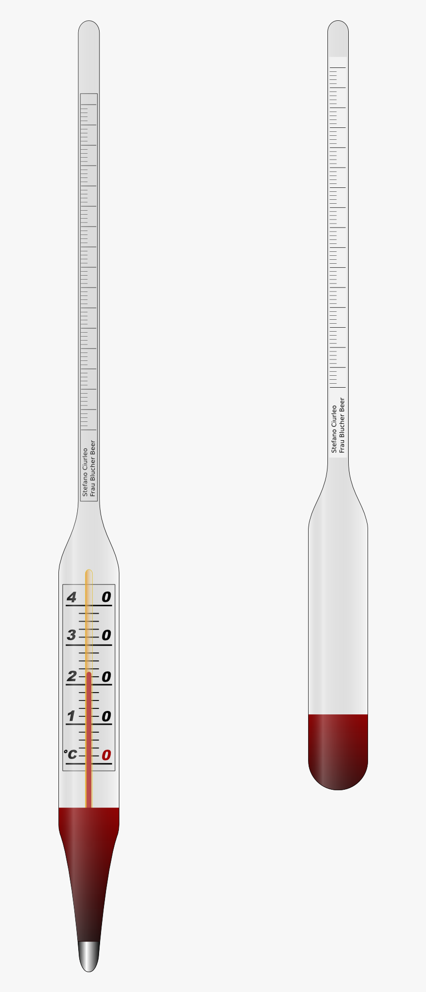 Testing Tubes - Marking Tools, HD Png Download, Free Download