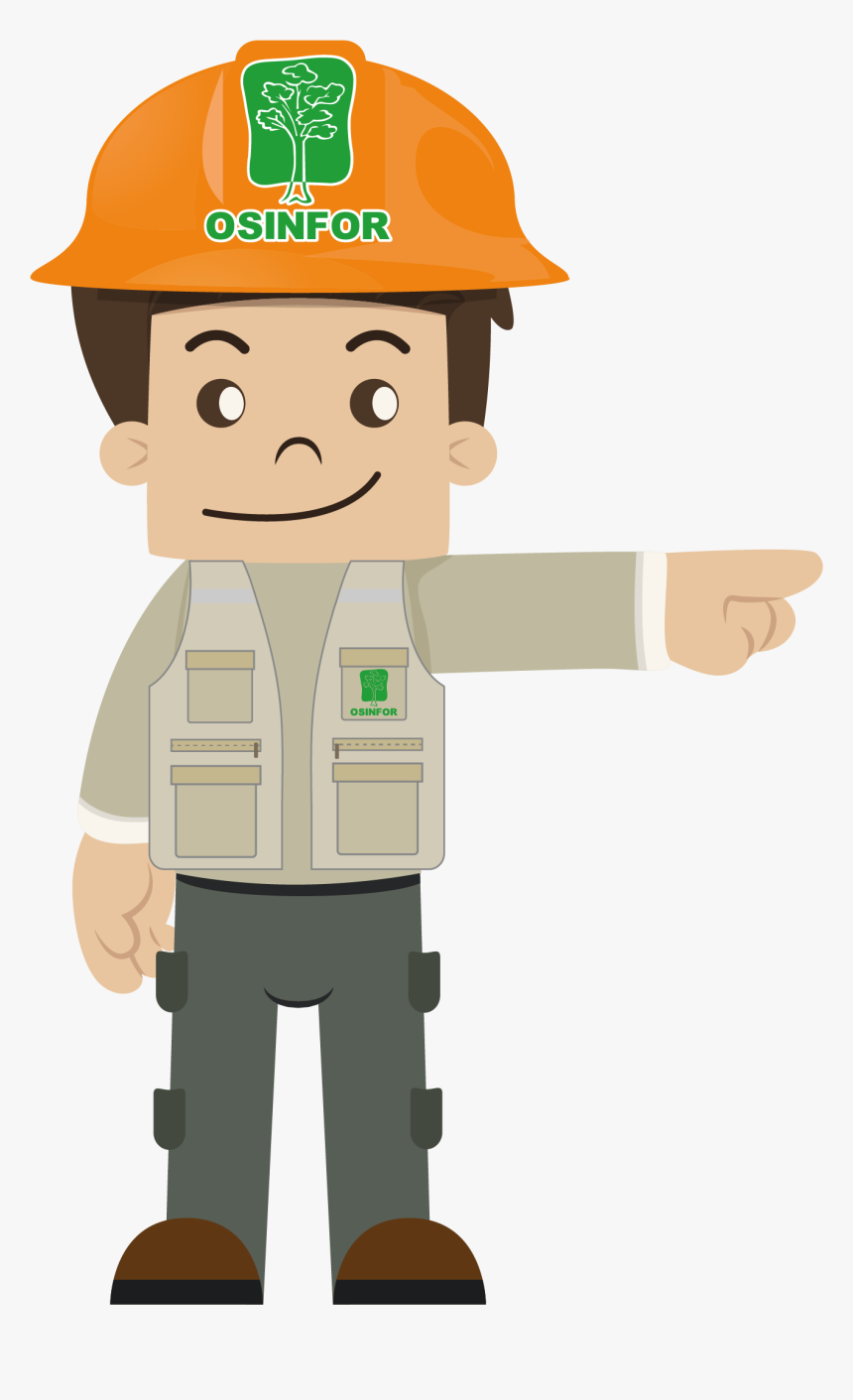 Supervisor-06 - Supervisor Png, Transparent Png, Free Download