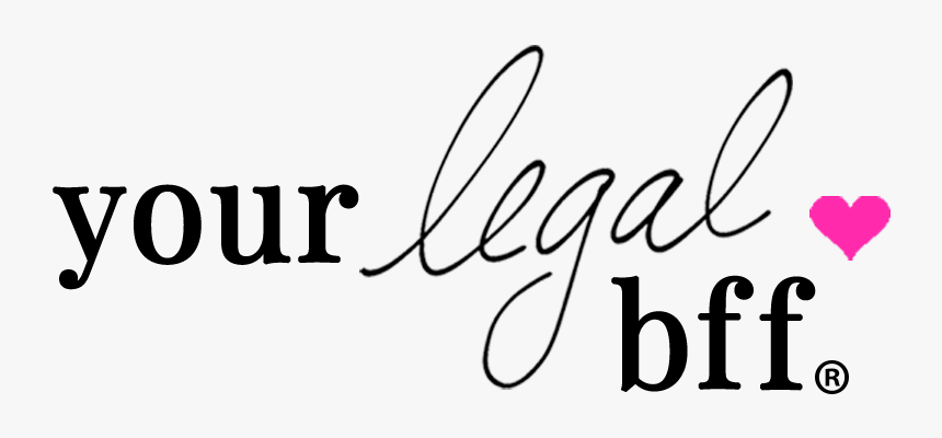 Logo Annette Stepanian Your Legal Bff With Registration - Calligraphy, HD Png Download, Free Download