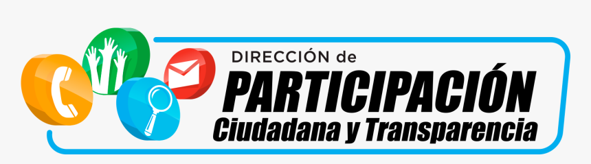 Atención Ciudadana - Oval, HD Png Download, Free Download