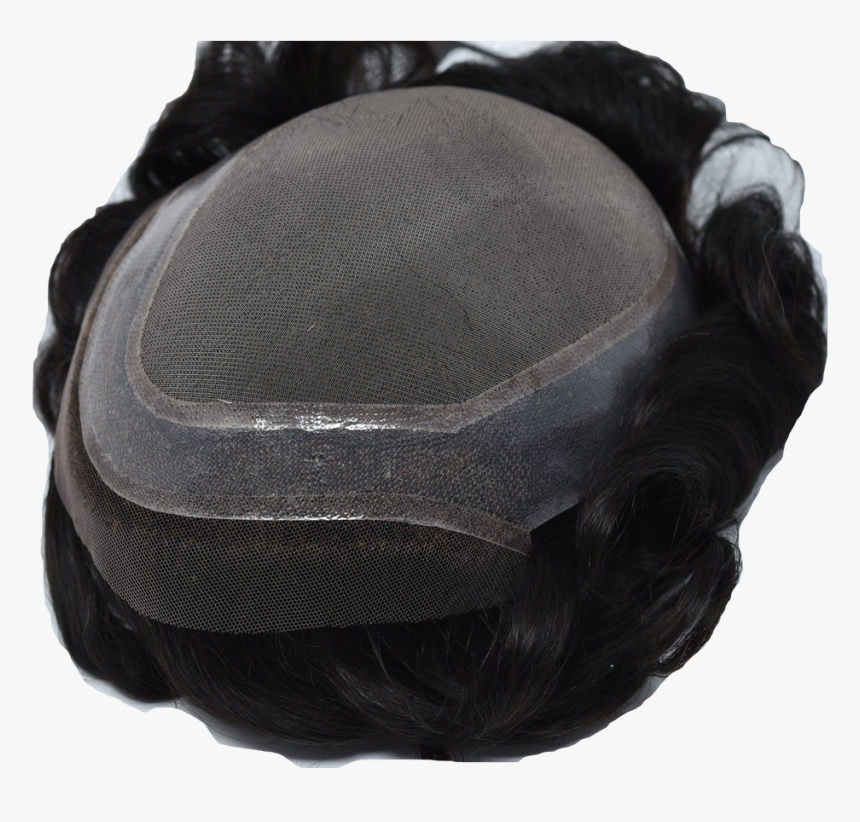 Hairpieces For Men - Wig, HD Png Download, Free Download
