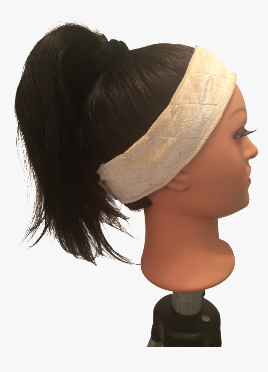 Wig Grip, Headband, Gripper, Wigs, Holder, Wig Attachment, - Gym Wigs, HD Png Download, Free Download