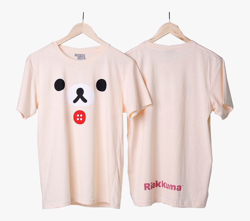 Korilakkuma Png, Transparent Png, Free Download