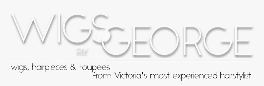 Wigs By George - Graphics, HD Png Download, Free Download