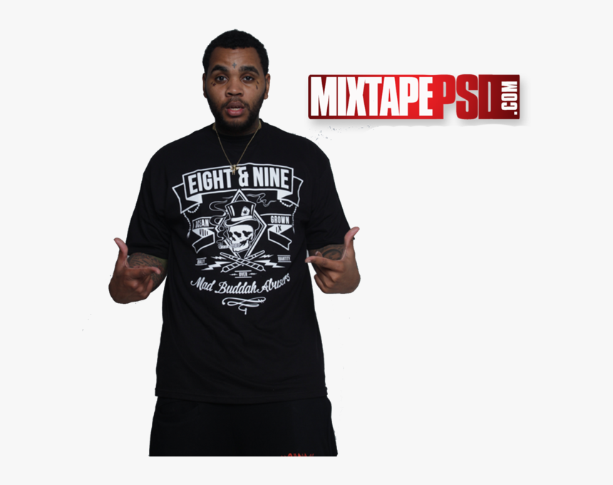 Share This Image - Kevin Gates T Shirts, HD Png Download, Free Download