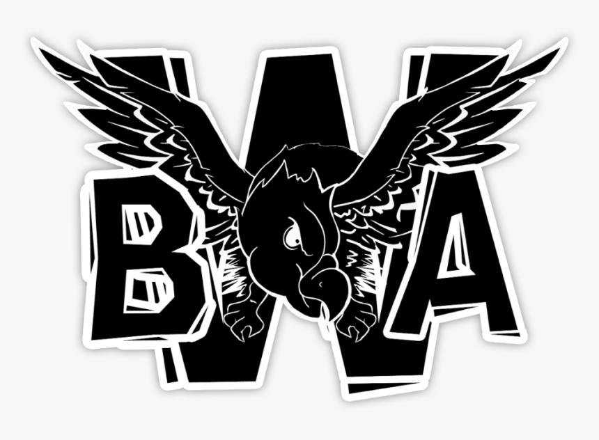 Bwa Logo Kevin Gates, HD Png Download, Free Download