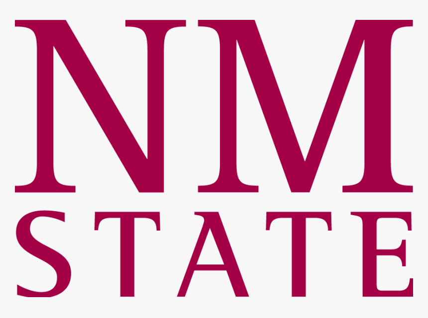 New Mexico State Aggies Logo - Nm State University Logo, HD Png Download, Free Download