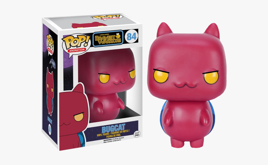 Bravest Warriors Pop, HD Png Download, Free Download