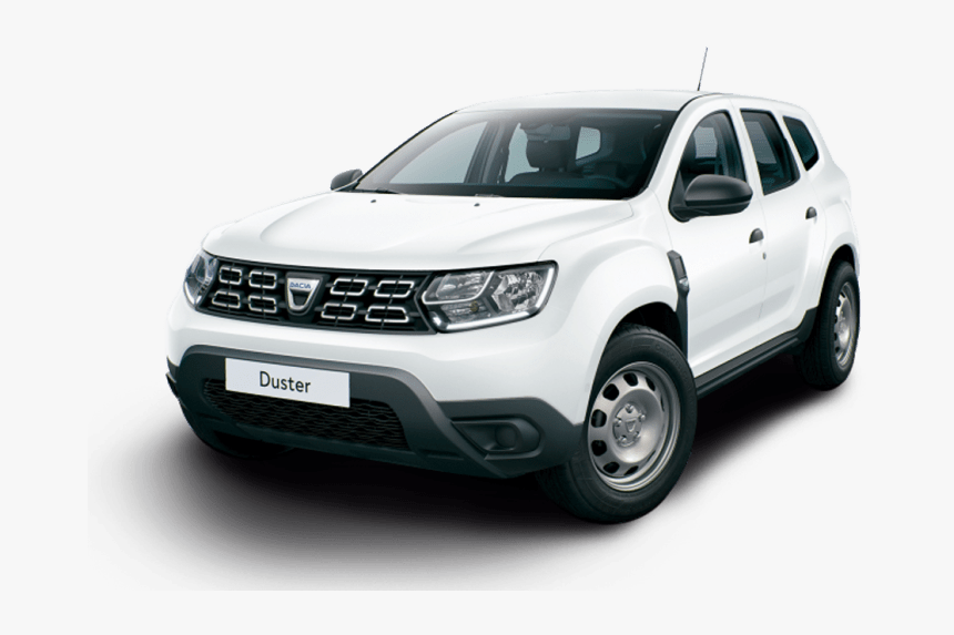 All-new Duster Available With Nil Advance Payment At - Dacia Duster, HD Png Download, Free Download