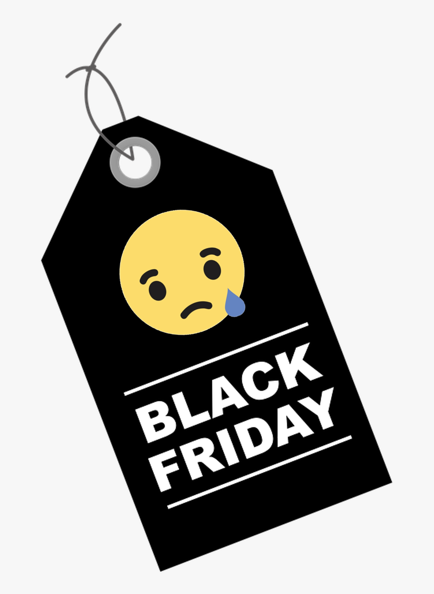 Black Friday, HD Png Download, Free Download