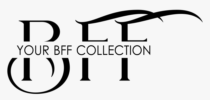 Your Bff Collection Logo, HD Png Download, Free Download