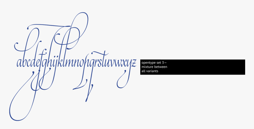 Calligraphy, HD Png Download, Free Download