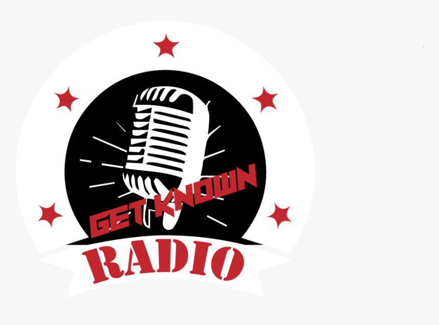 Get Known Radio, HD Png Download, Free Download