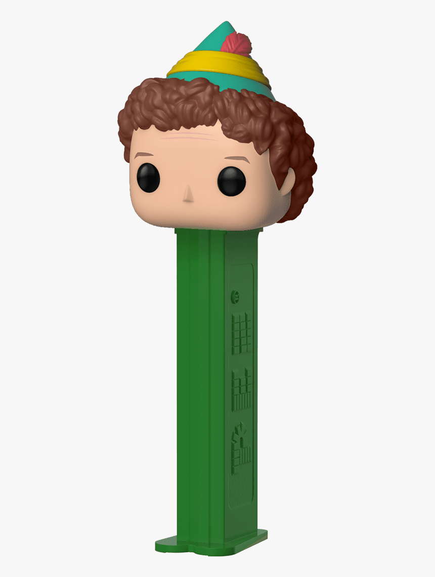 Elf Funko Pop, HD Png Download, Free Download