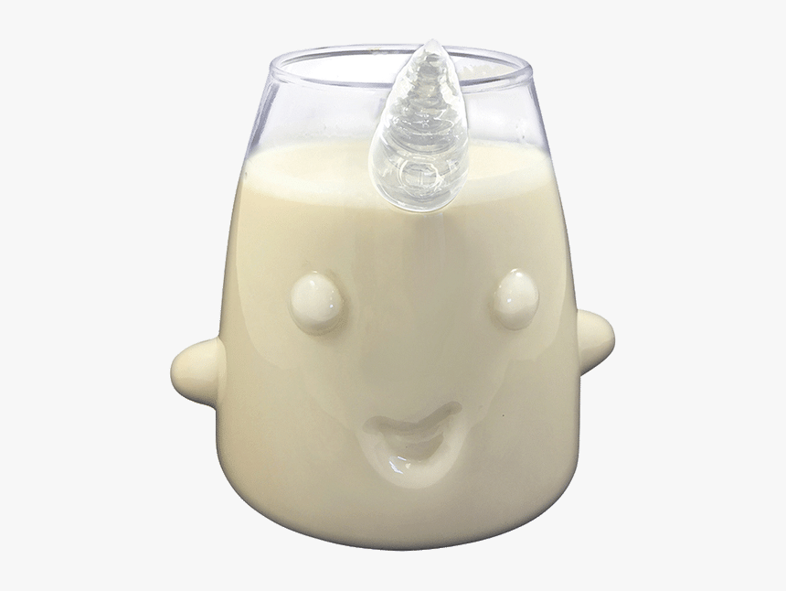 Narwhal Molded Mug - Wine Glass, HD Png Download, Free Download