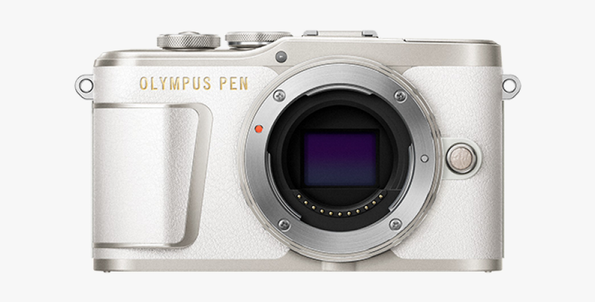 Olympus Pen E-pl9 Mirrorless Camera - Olympus Pen E Pl9, HD Png Download, Free Download