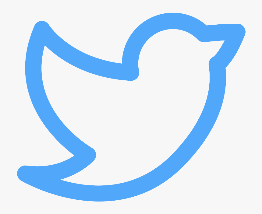 Follow Me On Twitter, HD Png Download, Free Download