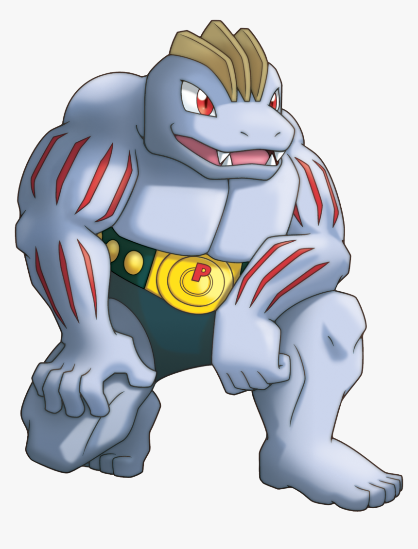 Pokemon #67, HD Png Download, Free Download