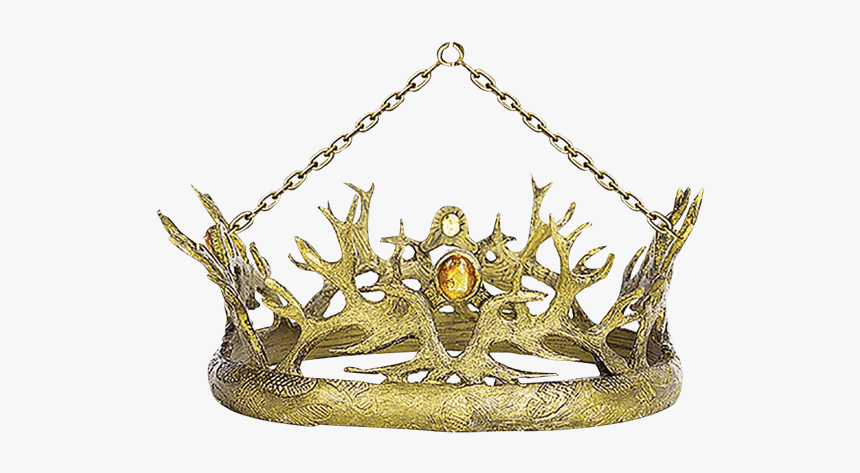 Joffrey Baratheon Crown, HD Png Download, Free Download