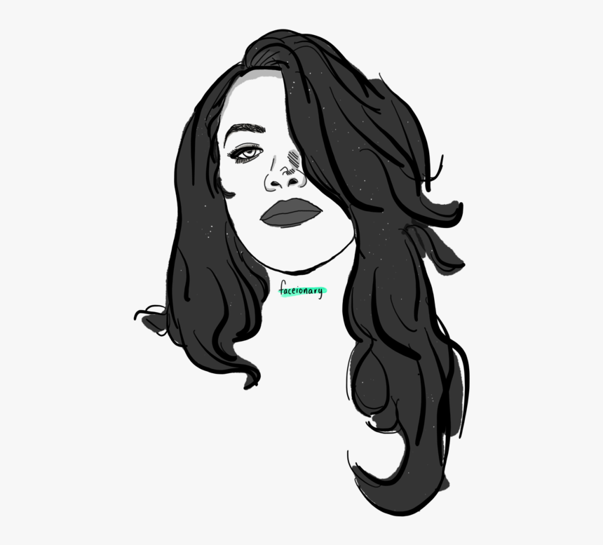 Aaliyah [faceionary] , Png Download, Transparent Png, Free Download