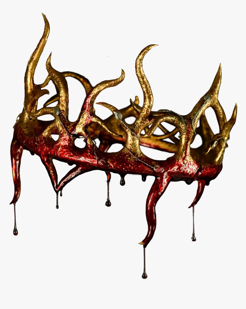 Macbeth Crown No Background, HD Png Download, Free Download