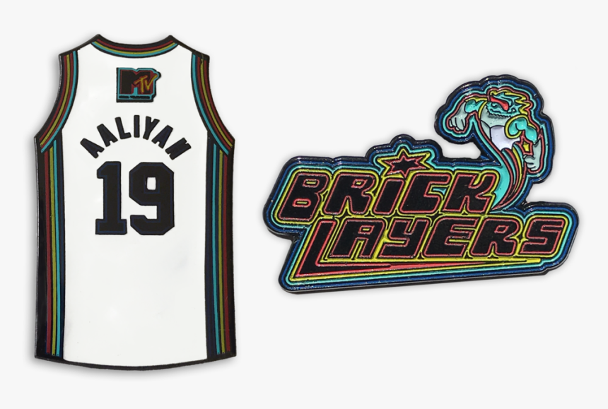 Bricklayers Jersey Logo, HD Png Download, Free Download