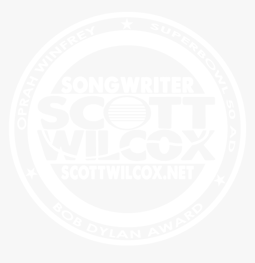 Scott Wilcox - Circle, HD Png Download, Free Download