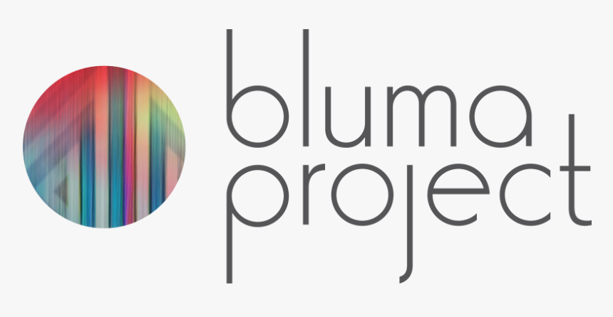 Bluma Project - Circle, HD Png Download, Free Download
