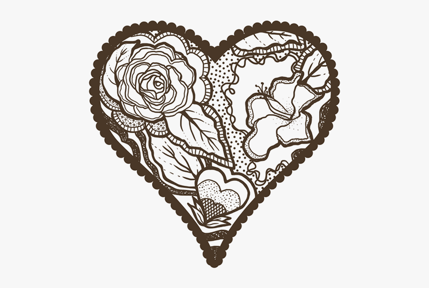 Heart, HD Png Download, Free Download