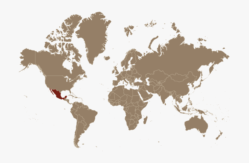 Chinese Mandarin Speaking Countries, HD Png Download, Free Download