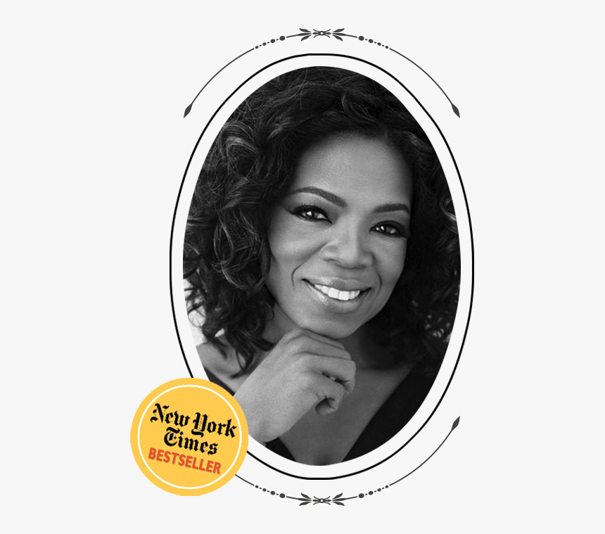 Oprah - Oprah Winfrey, HD Png Download, Free Download
