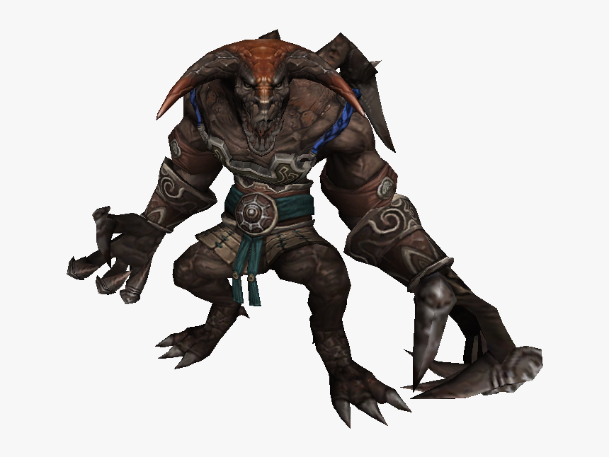 Metin2 Monster, HD Png Download, Free Download