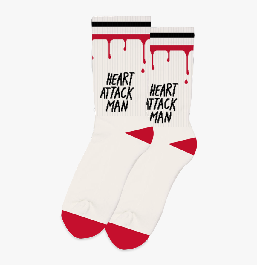 Bloody Socks - Sock, HD Png Download, Free Download