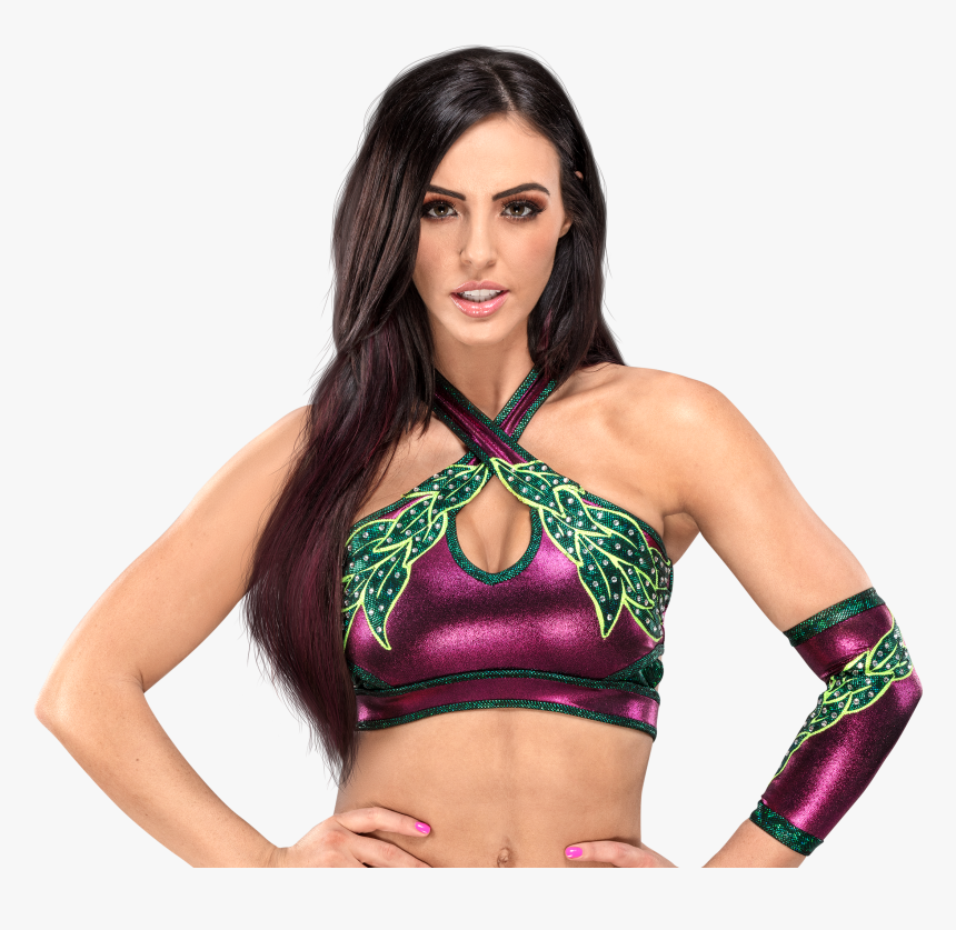 Wwe Peyton Royce 2018, HD Png Download, Free Download