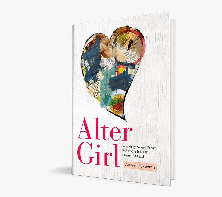 Alter Girl Lp - Poster, HD Png Download, Free Download