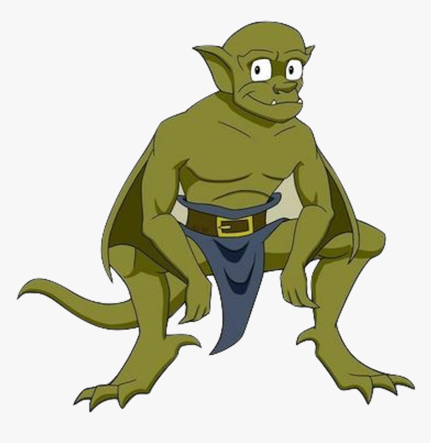 Lexington Is One Of The Gargoyles Of The Former Wyvern - Lexington Gargoyles, HD Png Download, Free Download
