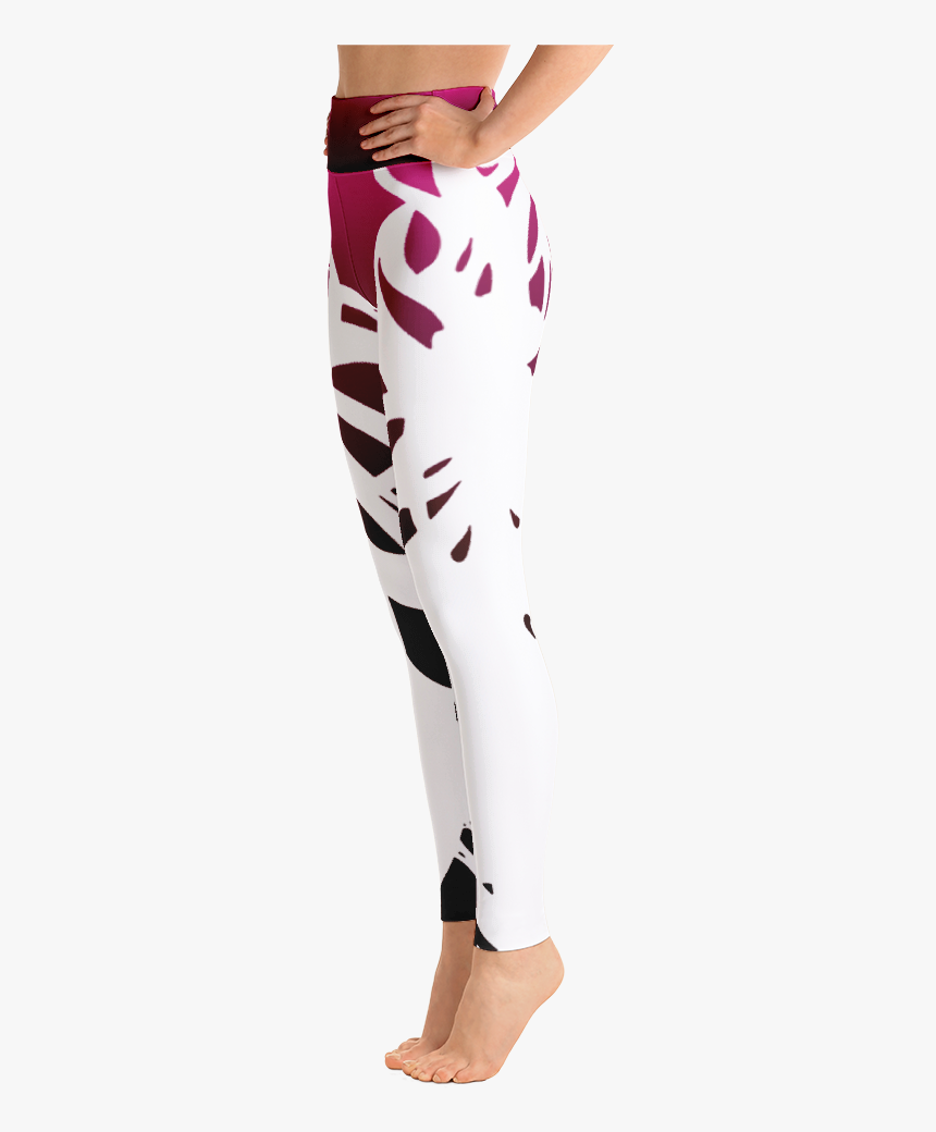 Wearable Art Leggings - Leggings, HD Png Download, Free Download