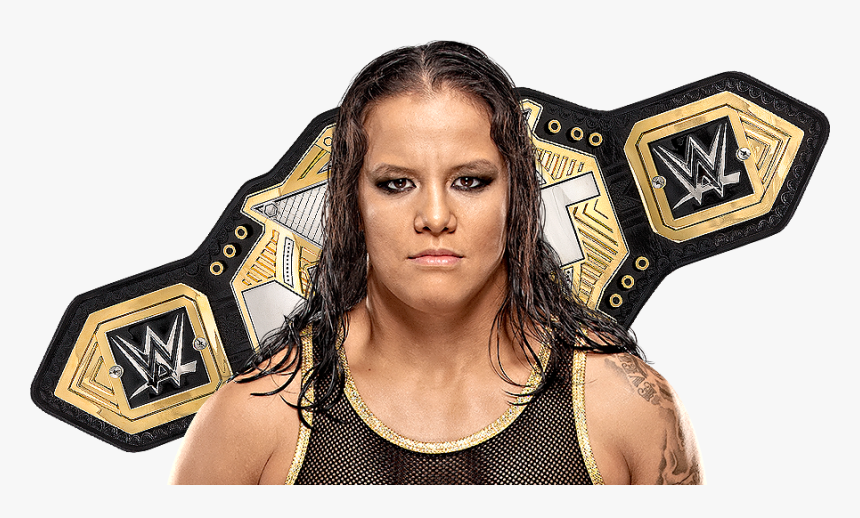 Shayna B - Shayna Baszler Deviantart, HD Png Download, Free Download