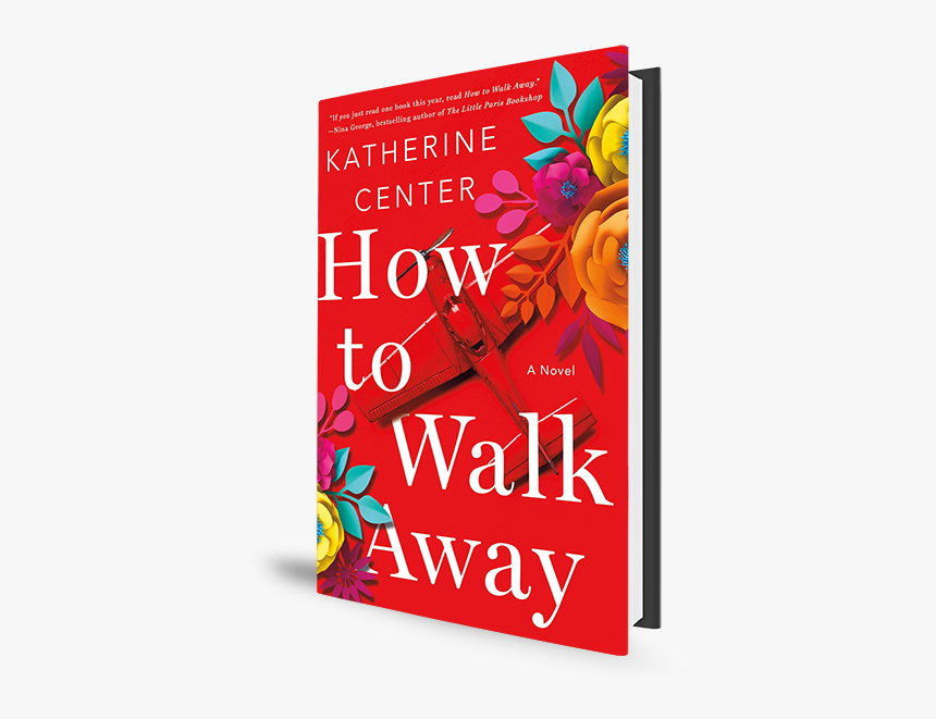 How To Walk Away - Flyer, HD Png Download, Free Download