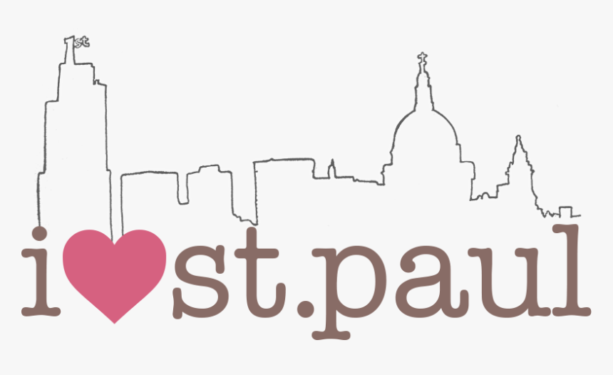 I Heart St - Fab Five, HD Png Download, Free Download
