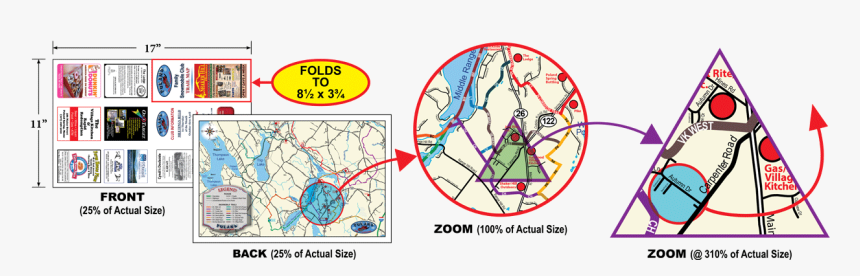 Poland Snowmobile Map - Circle, HD Png Download, Free Download