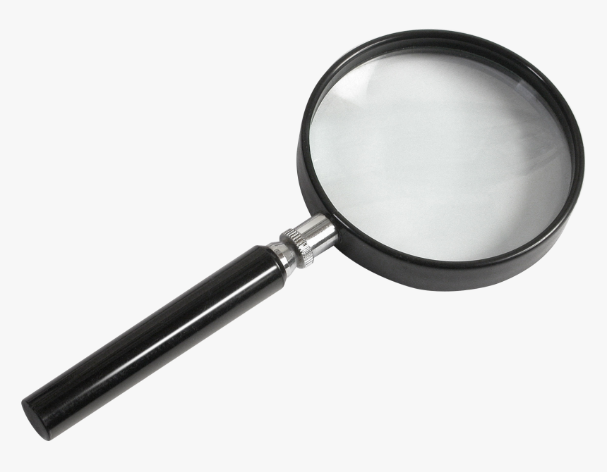 Loupe Png Image - Лупа Гифка, Transparent Png, Free Download