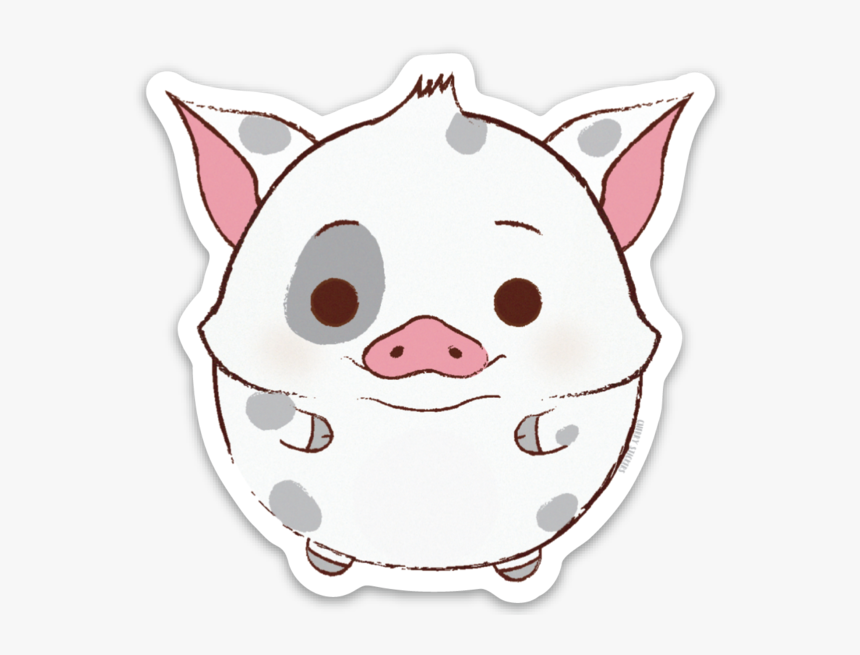 Pua Sticker, HD Png Download, Free Download