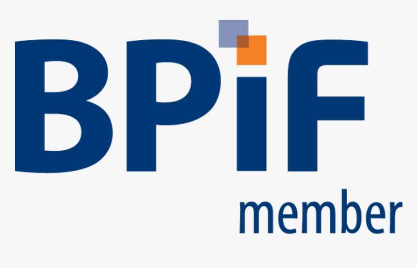 Bpif - Bpif Member Logo, HD Png Download, Free Download