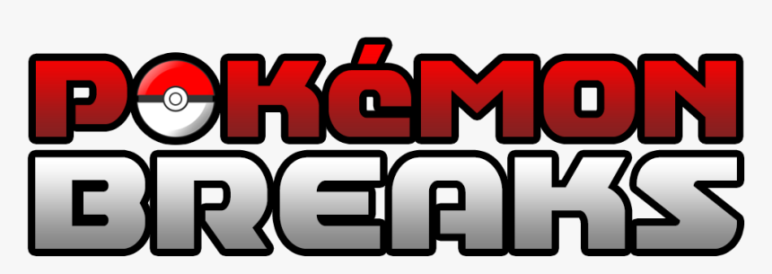 Pokemon Breaks - Graphics, HD Png Download, Free Download