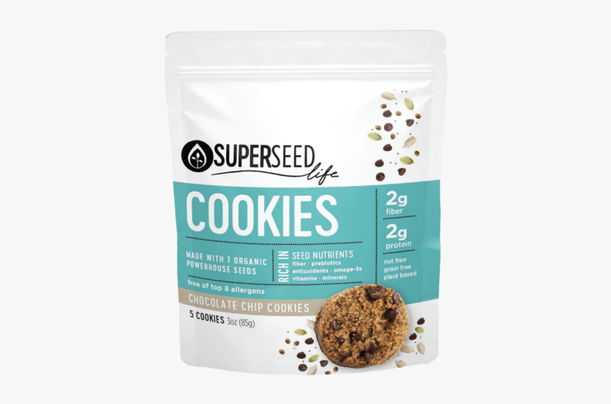 Cbd Cookies, HD Png Download, Free Download