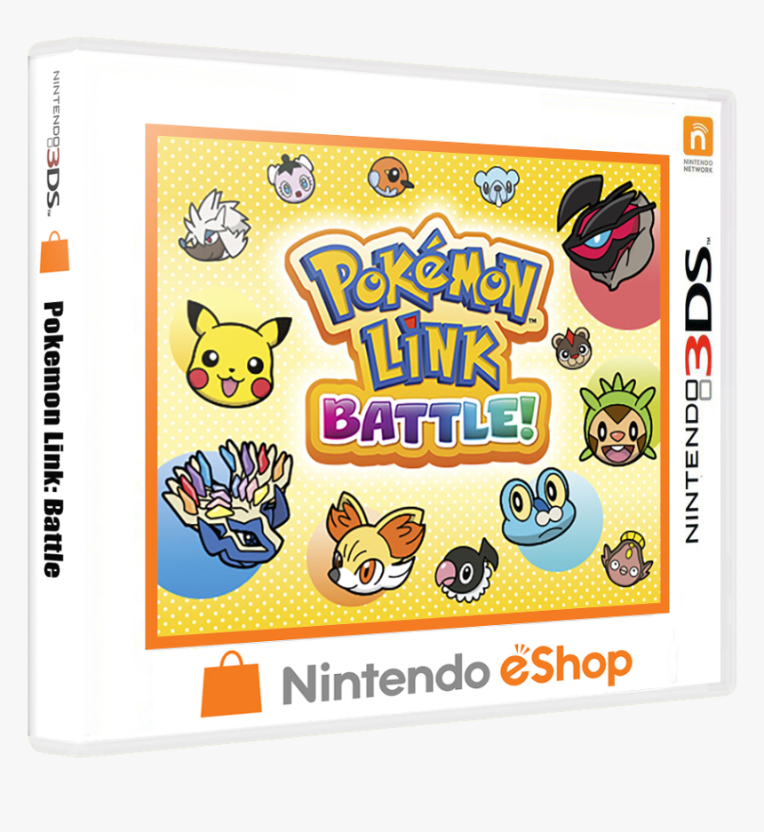 Pokémon Battle Trozei, HD Png Download, Free Download