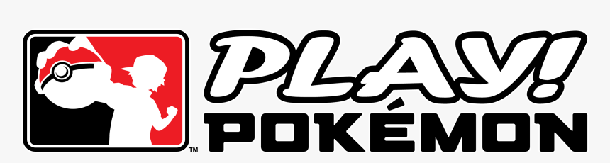 Play Pokemon Logo Png, Transparent Png, Free Download