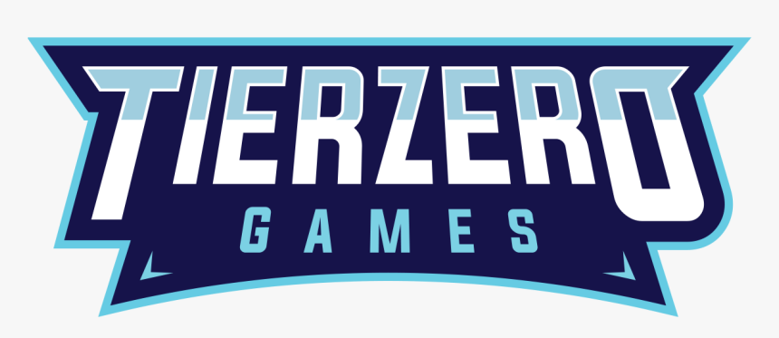 Tier Zero Games - Graphics, HD Png Download, Free Download