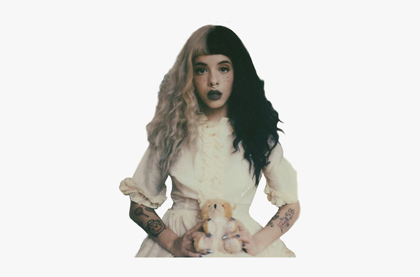 #melaniemartinez #melanie #crybaby #cry #baby #cute - Post Melanie Martinez Instagram, HD Png Download, Free Download